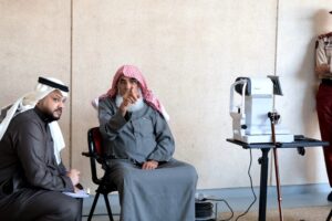 نادي الرياض.. يقيم مبادرة "عيش بصحة"