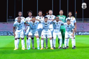 نادي الرياض يخسر مواجهة "الوحدة"